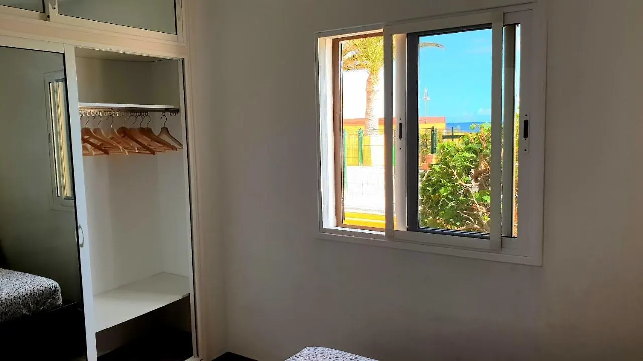 Beach Apartment Poris - Seabreeze Poris Porís de Abona