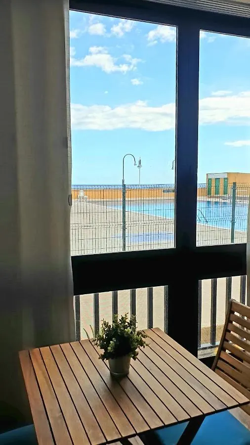 Beach Apartment Poris - Seabreeze Poris Porís de Abona