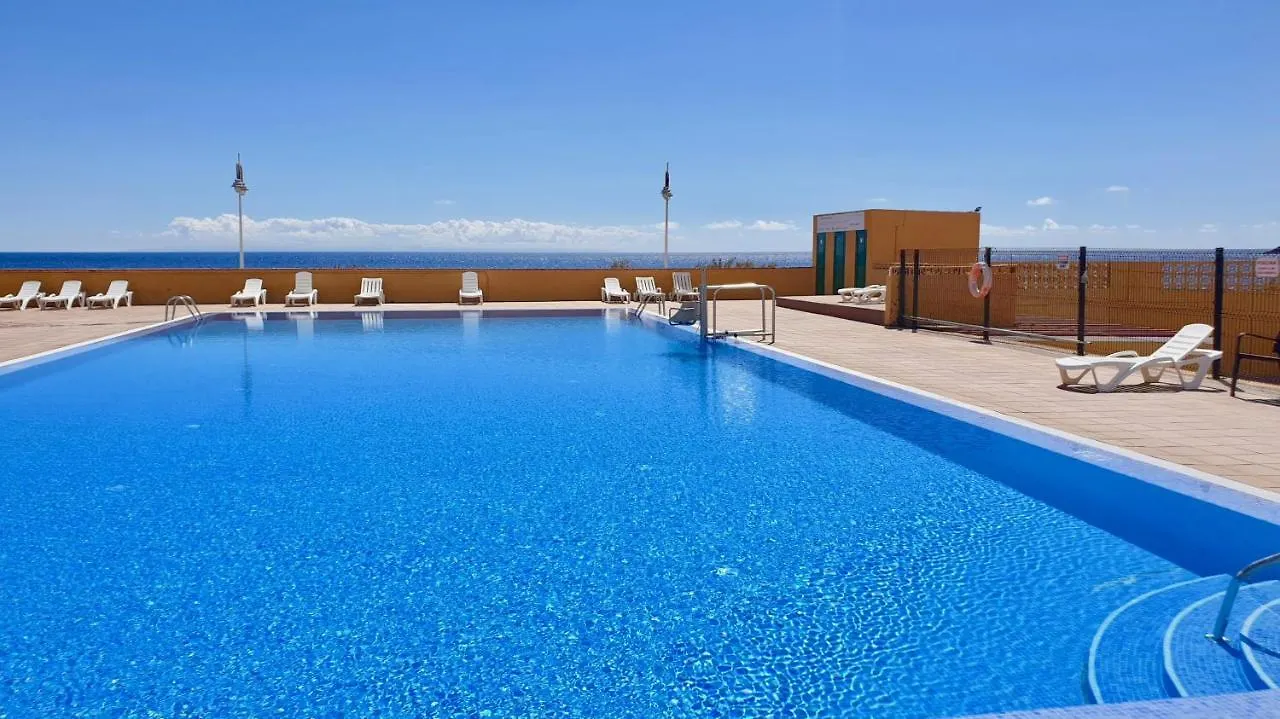 Beach Apartment Poris - Seabreeze Poris Porís de Abona