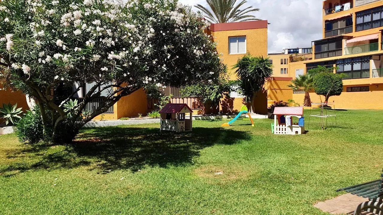 Beach Apartment Poris - Seabreeze Poris Porís de Abona España