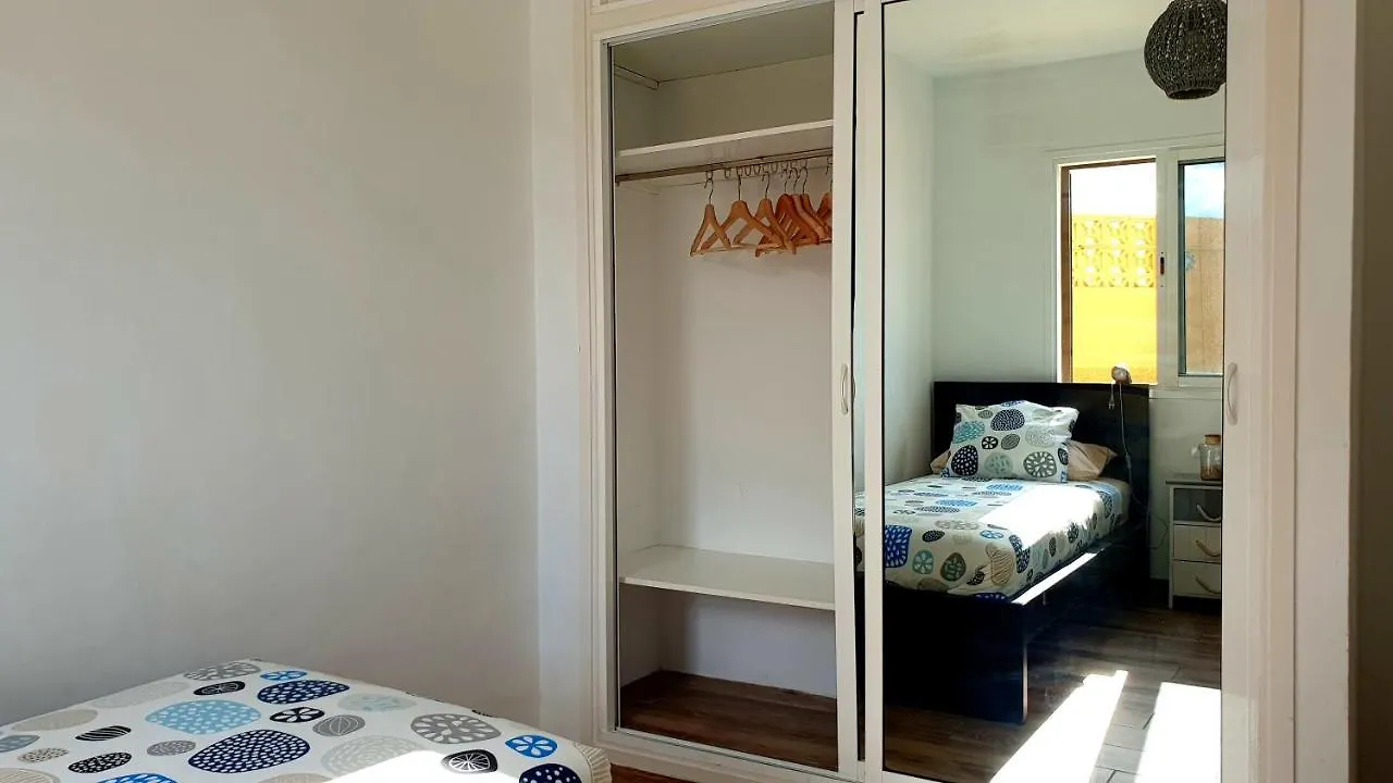 Beach Apartment Poris - Seabreeze Poris Porís de Abona 0*,