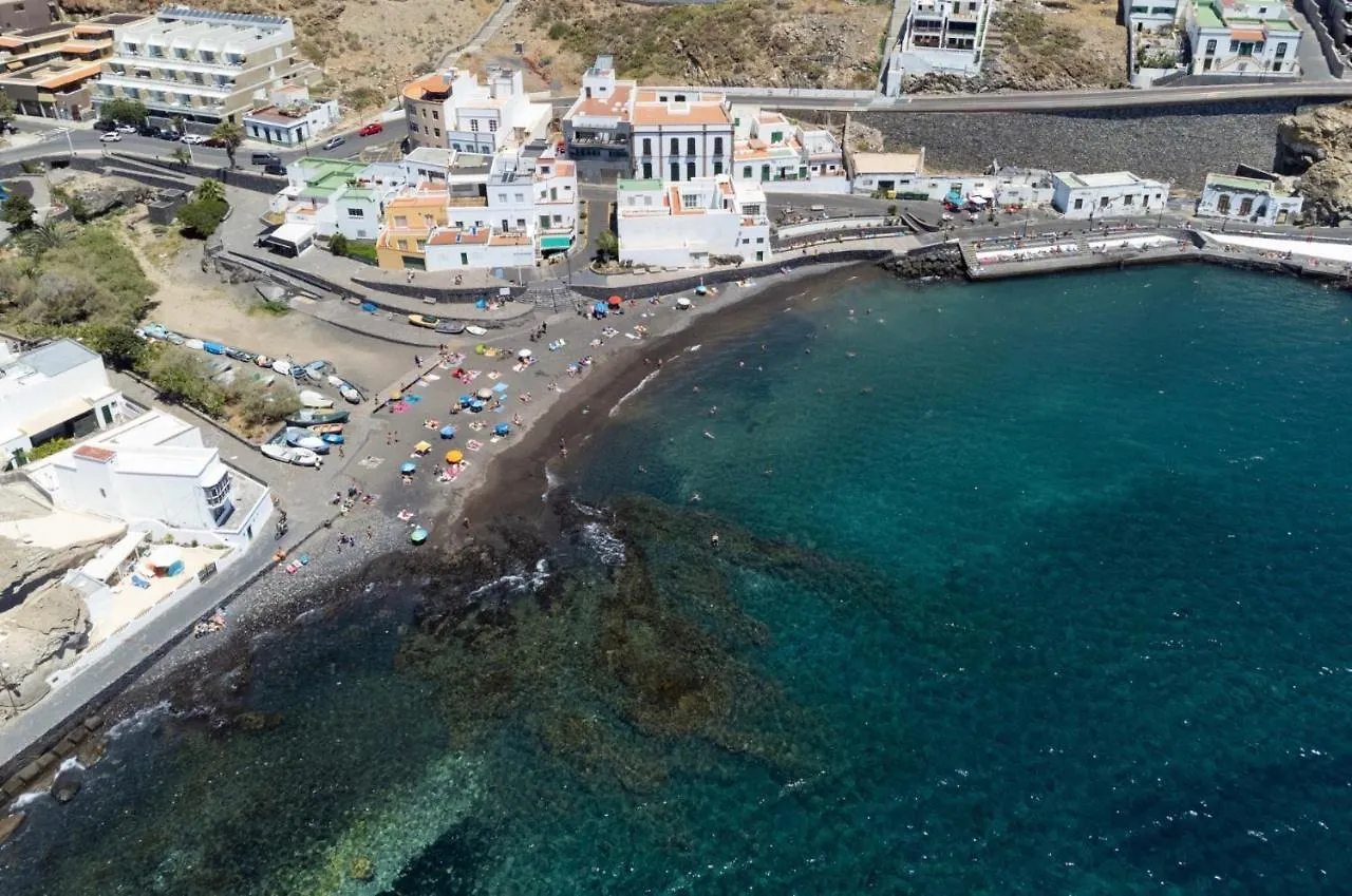 Beach Apartment Poris - Seabreeze Poris Porís de Abona 0*,  España