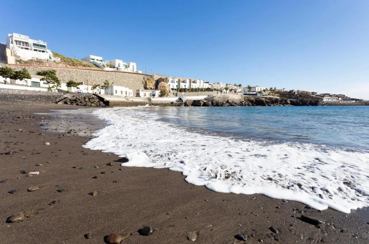Beach Apartment Poris - Seabreeze Poris Porís de Abona