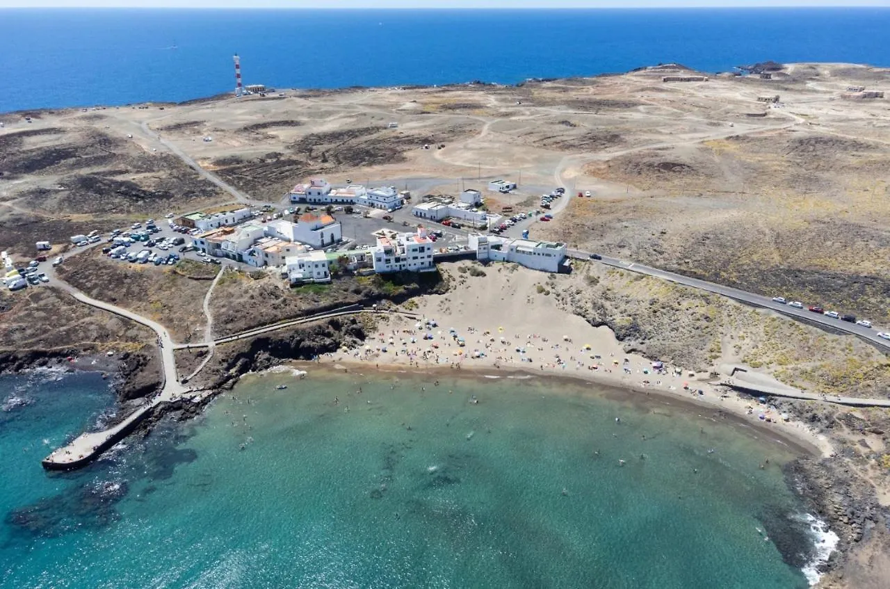 Beach Apartment Poris - Seabreeze Poris Porís de Abona España