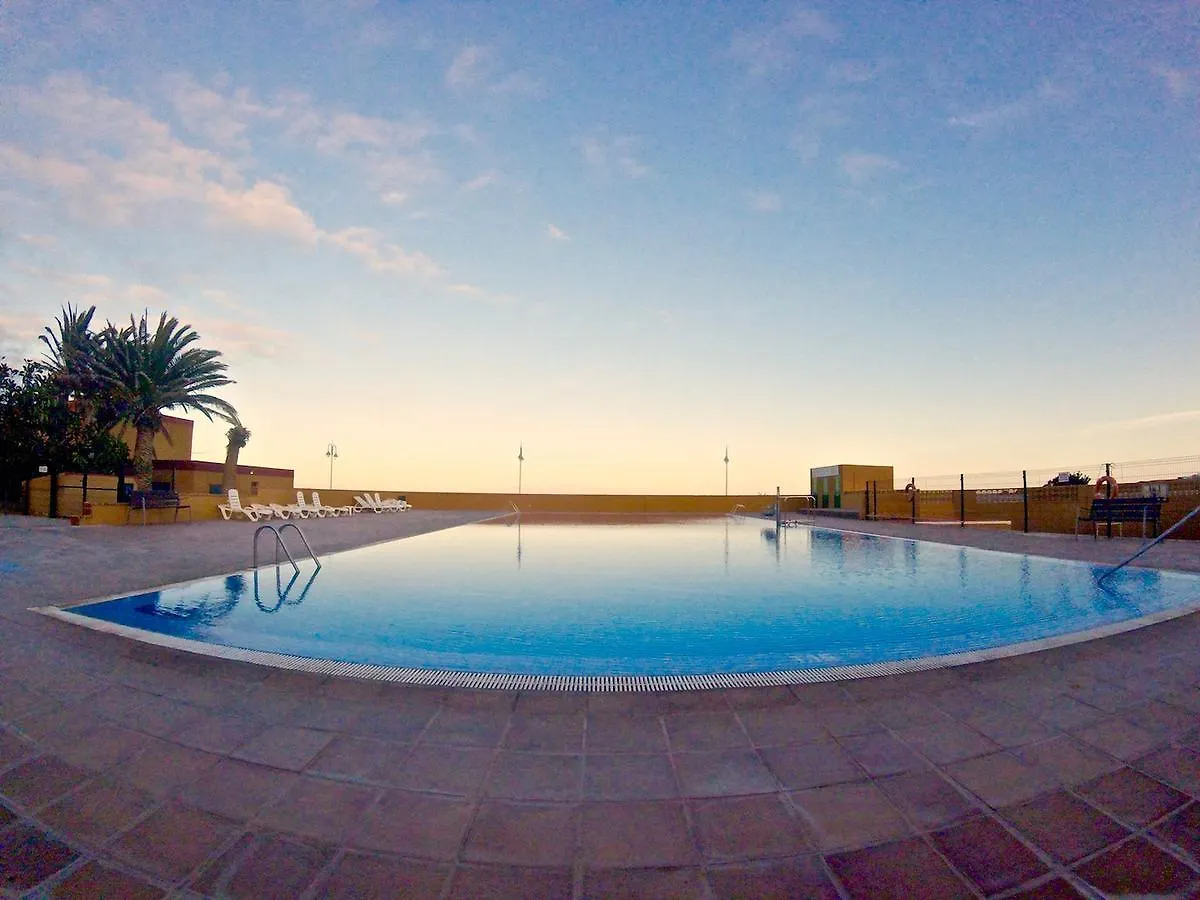 Beach Apartment Poris - Seabreeze Poris Porís de Abona