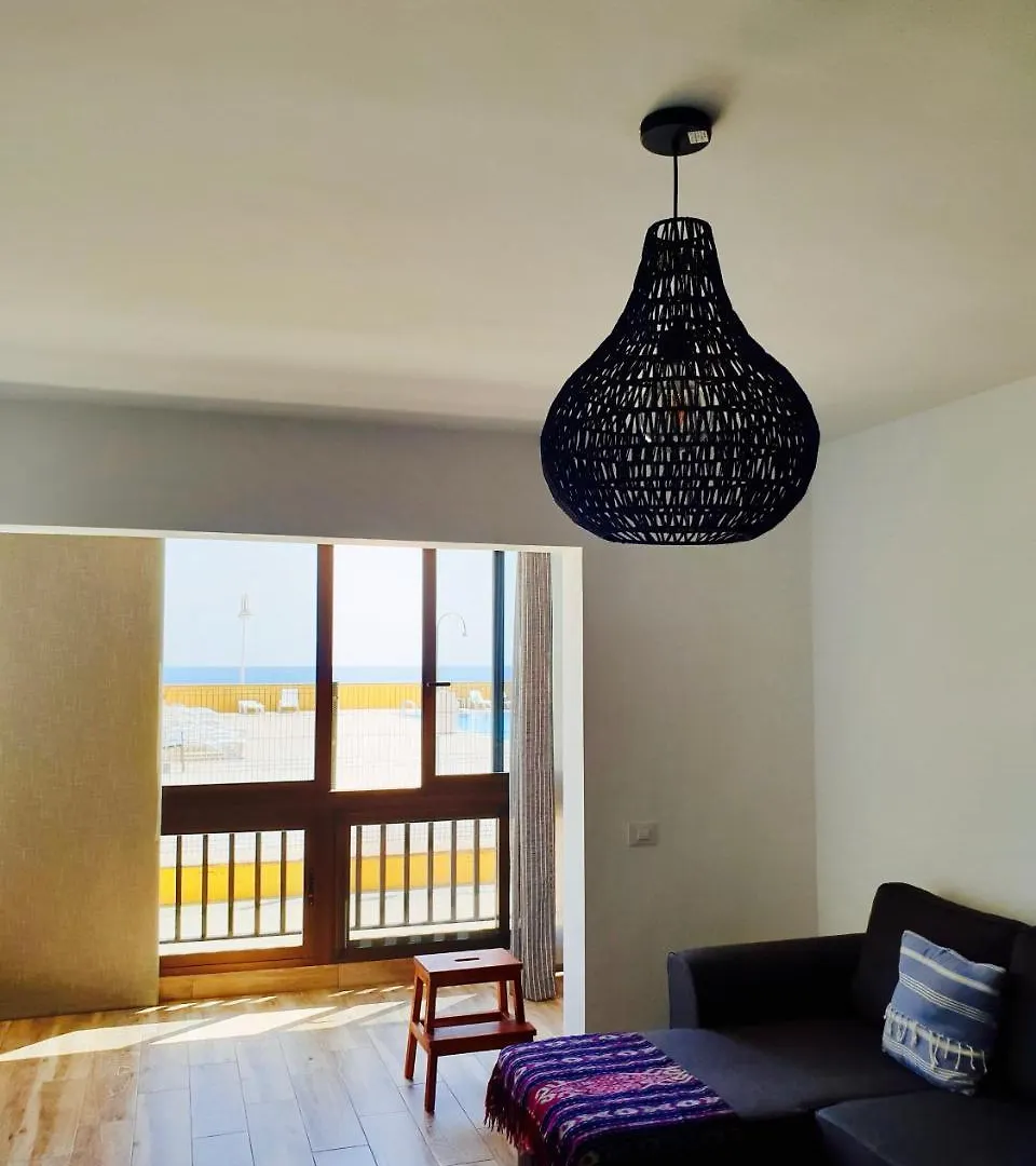 Beach Apartment Poris - Seabreeze Poris Porís de Abona
