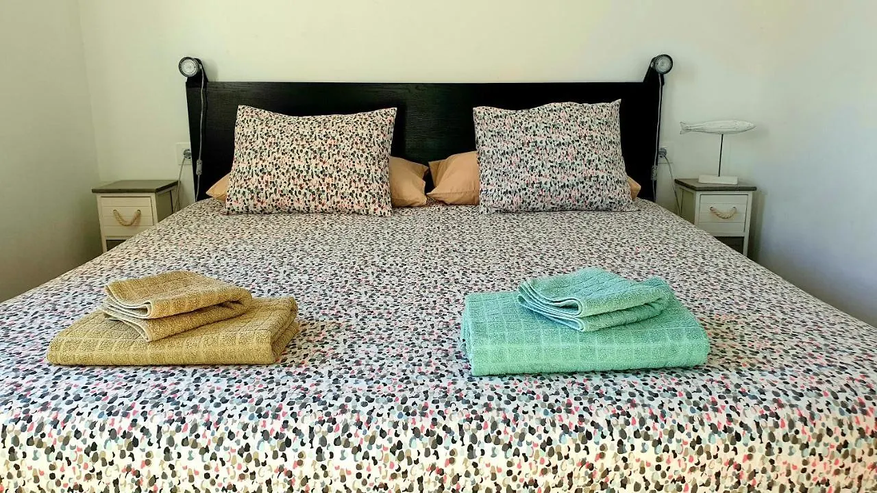 Beach Apartment Poris - Seabreeze Poris Poris de Abona