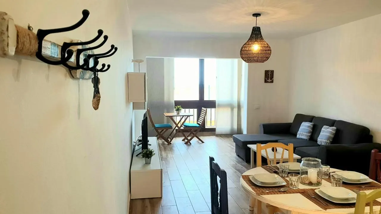 Beach Apartment Poris - Seabreeze Poris Poris de Abona 0*,