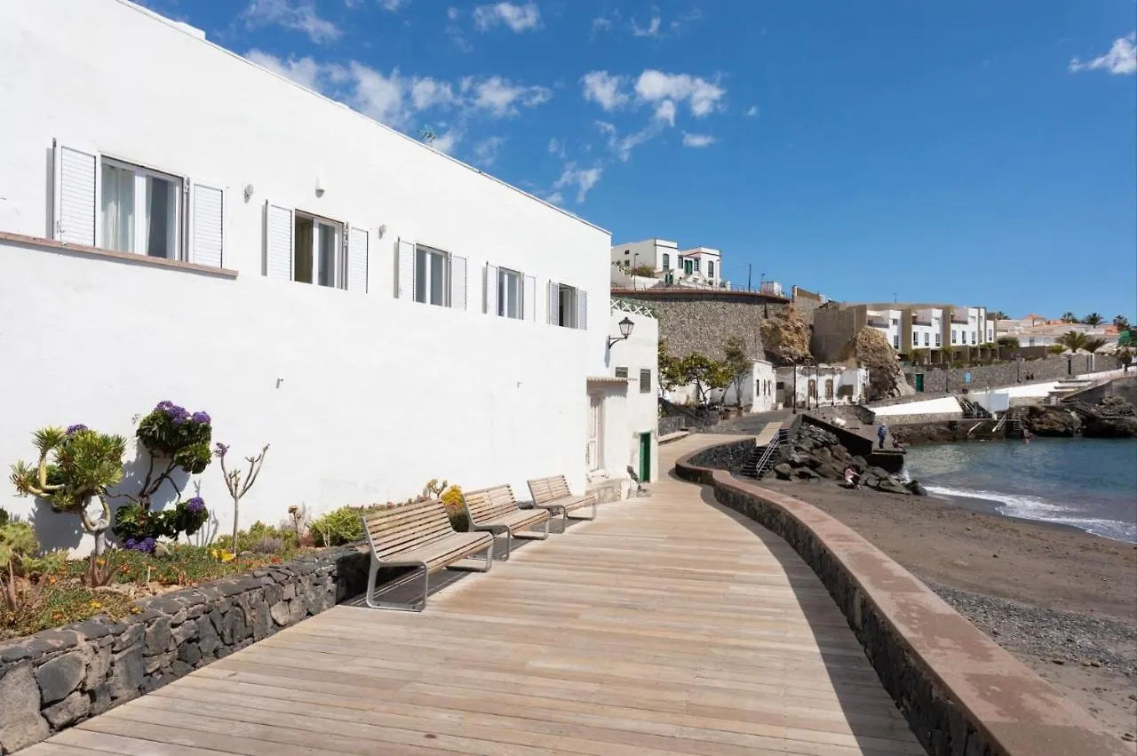 Beach Apartment Poris - Seabreeze Poris Poris de Abona Španělsko