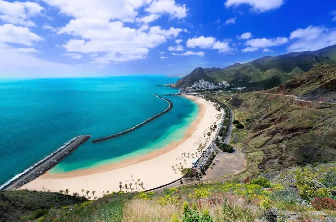 Beach Apartment Poris - Seabreeze Poris Poris de Abona