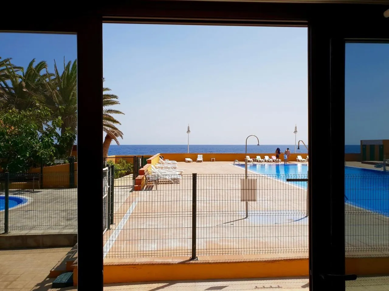 Beach Apartment Poris - Seabreeze Poris Poris de Abona